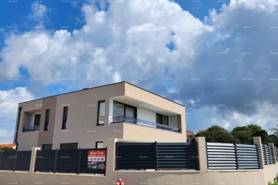 A vendita la casa in una ottima posizione!