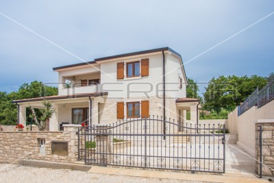 Hus Kaštelir-Labinci