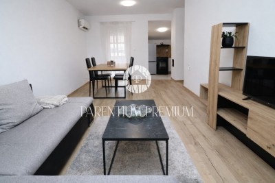 Appartamento Parenzo