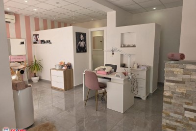 Office space Labin, 37,10m2