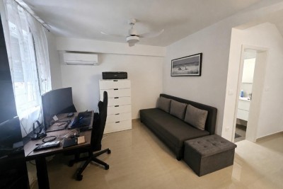 Monvidal, Pula, 27m2