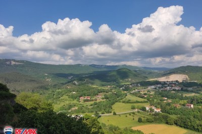 House Buzet, 238m2