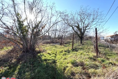 Building land Labin, 3.700m2