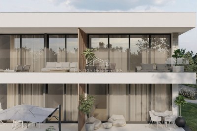Appartement Rovinj