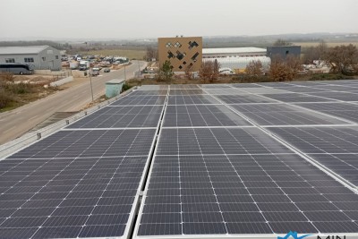 Obchodní prostor Umag