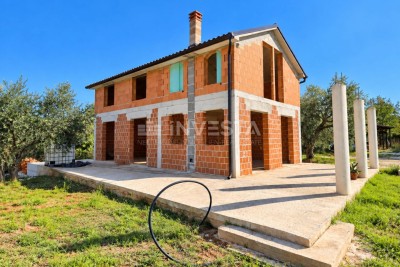 Haus Fažana, 168m2
