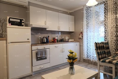 Apartment 32.66 m2 – Duga Uvala, Istria