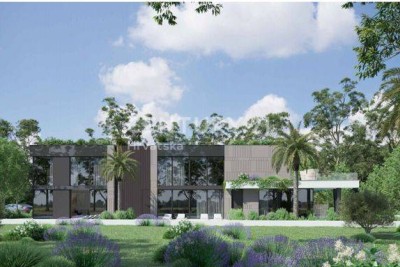 Prodaja, Zemljište, Građevinsko, Istarska županija, Poreč