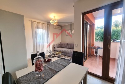 Appartement Novigrad