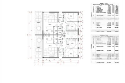 Prodaja, Stan, 3-sobni, Istarska županija, Poreč