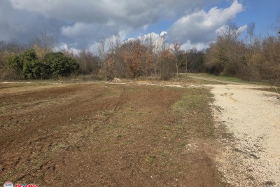 ISTRA, LABIN, GRAĐEVINSKO ZEMLJIŠTE