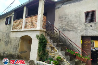 Casa Senj, Buzet, 90m2