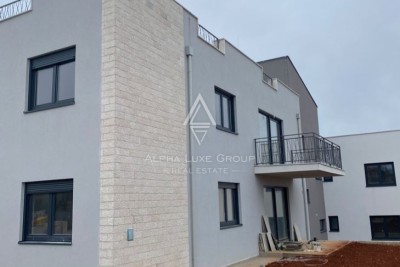 Flat Poreč, 95m2