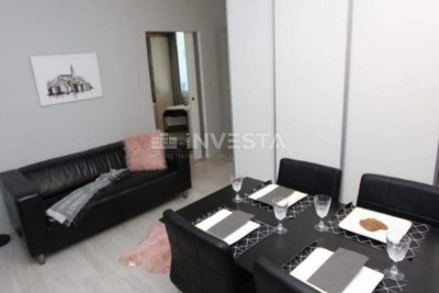 Rovinj, Erdgeschosswohnung – gefragte Lage