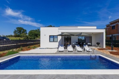 House Vodnjan, 154m2