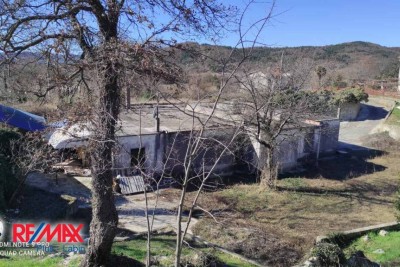 Casa Vranja, Lupoglav, 420m2