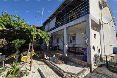FAŽANA – KUĆA S POGLEDOM NA MORE