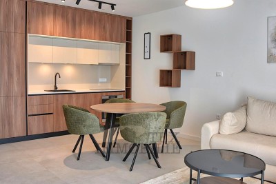 Moderan stan za najam u Vabrigi kraj Poreča