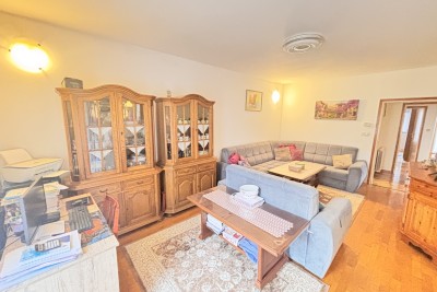 Apartment near the center of Umag
