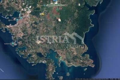 Zemljišče Ližnjan