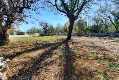 Pozemek Sveti Lovreč