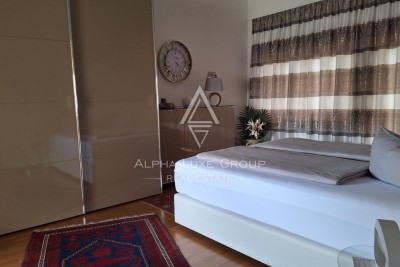 Wohnung Vabriga, Tar-Vabriga, 113m2