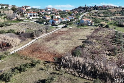 Terreno edificabile, Buie