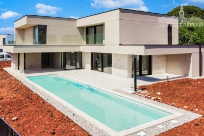 Villa di lusso di altissima qualità nelle vicinanze di Parenzo