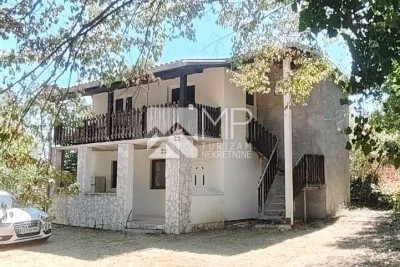 Huis Žminj