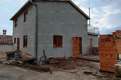 Kuća s pogledom na jezero –  Pazin