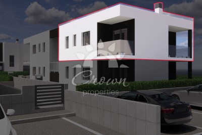 Appartamento Parenzo