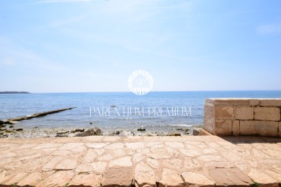 Apartman v samem centru 100m od morja