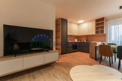 Appartamento moderno in nuova costruzione in affitto, Tar