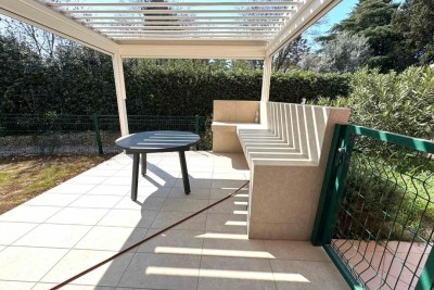 Appartamento Medolino