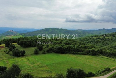 Prodaja, Zemljište, Građevinsko, Istarska županija, Višnjan