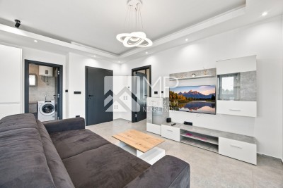 Medulin - modern and fully furnished 2-bedroom apartment in a new building