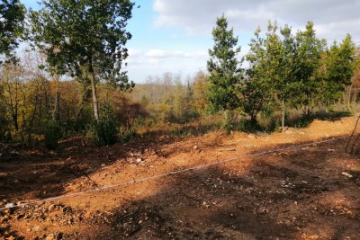 Grundstück Materada, Umag, 2.785m2