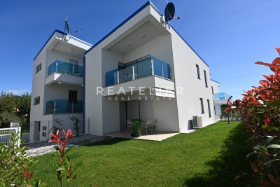 Apartment for sale in new development in San Lorenzo - under construction