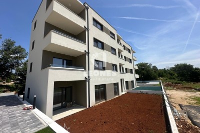 Lägenhet Tar-Vabriga