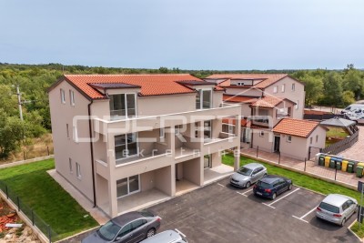 Byt Poreč
