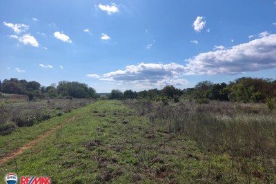 Farmland Manjadvorci, Barban, 4.421m2