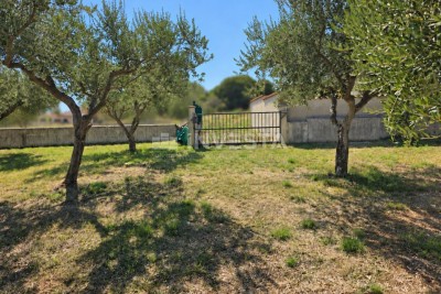 Land Barbariga, Vodnjan, 900m2