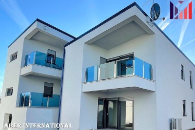 UMAG, ISTRA STANOVANJE NA PRODAJO (LOVREČICA) – NOVOGRADNJA – PRILOŽNOST