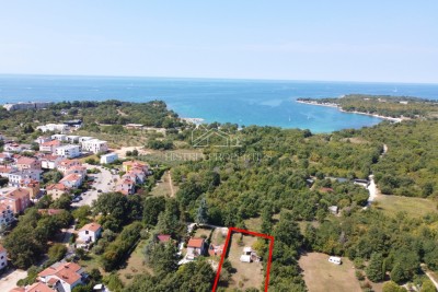 Attraktiver Standort für stilvolles Bauen in Meereslage