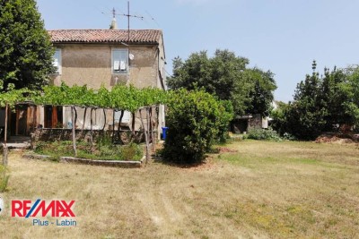 ISTRA, NEDEŠĆINA, TRADICIONALNA KAMENA KUĆA