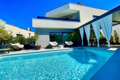 Huis Medulin