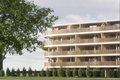 Apartment  in a Premium New-Build Development in Umag