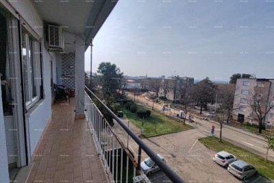 UMAG, spacious apartment 80 m²