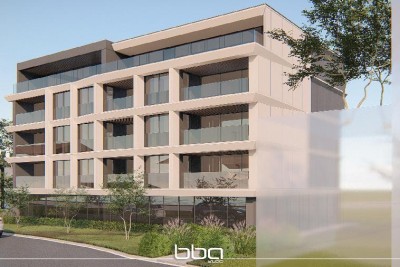 Obchodní prostor Umag