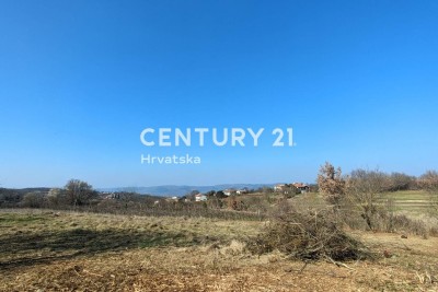 Prodaja, Zemljište, Građevinsko, Istarska županija, Motovun